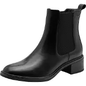 Tamaris Chelsea boots svart