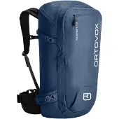 Ortovox - Ryggsäckar - Haute Route 38 S Blue Nunatak för Unisex - Blå