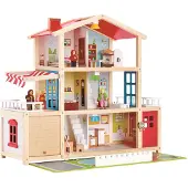 Hape Dockherrgård