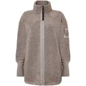 Didriksons Women's Sally Fullzip 2 fleecejacka