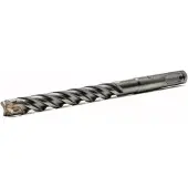 RUKO Sds Plus 4 Väggborr 10x450 Mm