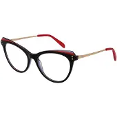 Emilio Pucci Pucci Glasögonbåge EP5132 005 54