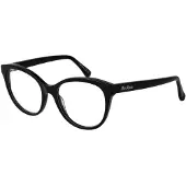 Max mara Glasögonbåge MM5102 001 52