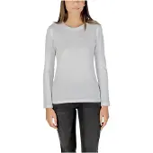 Armani Exchange Xw001456_af10356 T-shirt Med Lång ärm