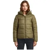 G-Star Meefic Jacket - Green - Women