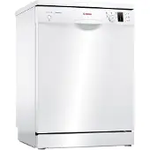 Bosch Sms25aw05e Diskmaskin 12 Antal Platsinställningar
