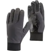 Black Diamond Midweight Softshell Handskar