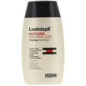 Big Buy Cooking Lambdapil Anti-Hair Loss Schampo 100 ml