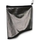 Columbia - Tubhalsdukar - Trail Shaker Gaiter Black för Unisex - Svart
