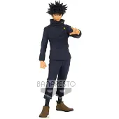 Banpresto Megumi Sushiguro Jukon No Kata Jujutsu Kaisen 16 Cm