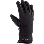 Therm-ic - Skidhandskar - Ski Light Gloves M Black för Unisex - Storlek 8.5 - Svart