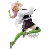Banpresto Demon Slayer Vibration Stars Limited Mitsuri Kanroji-figur 12 Cm