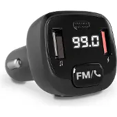 Energy Sistem Car Fm Talk-transmis Bilens Fm-sändare