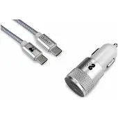 Subblim Pd20w+qc3.0+c Billaddare