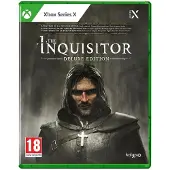 Smart Delivery The Inquisitor Deluxe Edition