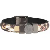 Police Pj25556blu02l Armband