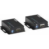 Black Box Vga-extender Vx-hdmi-tp- 3d40m
