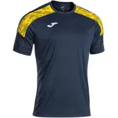 Joma Championship Viii T-shirt Med Korta ärmar