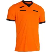 Joma Referee T-shirt Med Korta ärmar