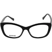 Love Moschino Damernas MOL644 53807 Glasögonbågar