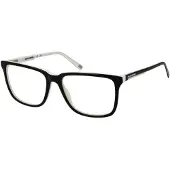 SKECHERS Glasögonbåge SE3386 001 55