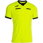 Joma Referee T-shirt Med Korta ärmar