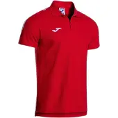 Joma Olimpiada Kortärmad Polotröja