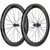 Vision Metron 60 Rs Sl Cl Disc Tubeless B5 Landsvägshjulset