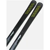 K2 Blur 74+mxc 12 Tcx Light Quikclik Alpint Skidpaket