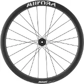Mavic Allroad S Carbon Cl Disc Tubeless Grus Bakhjul