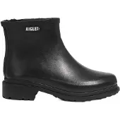 Aigle Fulfeel Low Fur Stövlar