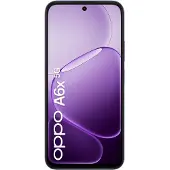 OPPO A6x 5g 6/256gb 6.7´´