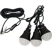 Outwell Epsilon Glödlampsset