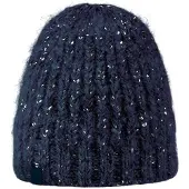 Buff Knitted & Fleece Band Mössa