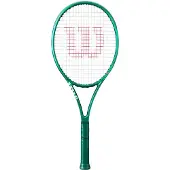 Wilson Blade 104 V10 Osträngat Tennisracket