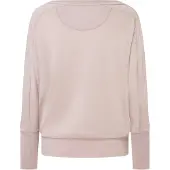 Super.natural Kula Regular Fit T-shirt Med Lång ärm