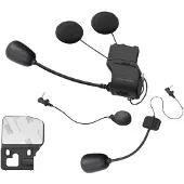 Sena 50s Universal Kit-hörlurar Och Mikrofon