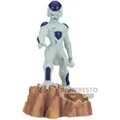 Banpresto Dragon Ball Z Freezer Vol. 5 History Box Figur 13 Cm