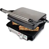 Sogo San-ss-7131 2000w Sandwichtång