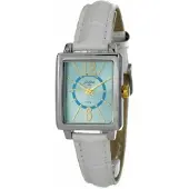 Justina 21992a Watch Guld