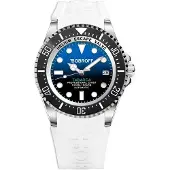 Bobroff Bf0003bfstb Klocka