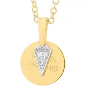 Secrecy P7215cdawwc93 Halsband