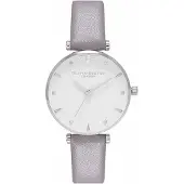 Olivia Burton Ob16am144 Damklocka