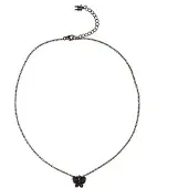 Folli Follie 3n17s058kk Halsband