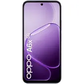 OPPO A6x 5g 6/256gb 6.7´´