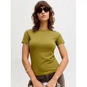 JJXX T-shirt 'JXGIGI' oliv