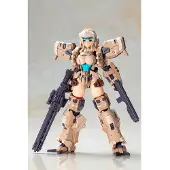 Front Mission Zenith Girl Figur