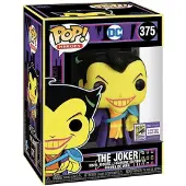 Funko POP! Dc Comics The Joker Figur