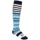 Kari Traa Women's Åkle Socks Ocean