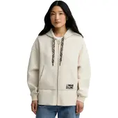 Barbour Delilah Hoodie